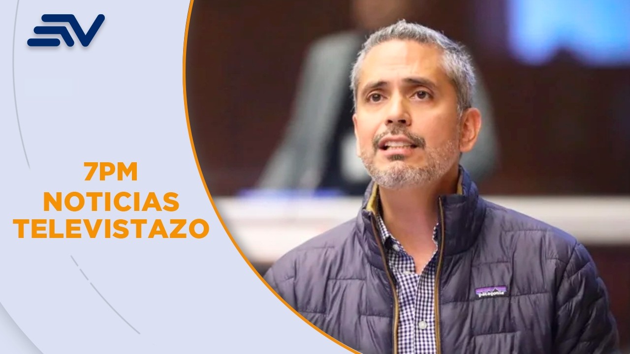 Caso Goleada: Fiscal&iacute;a apunta al asamble&iacute;sta Ra&uacute;l Ch&aacute;vez de Reto | Noticias Televistazo | Ecuavisa