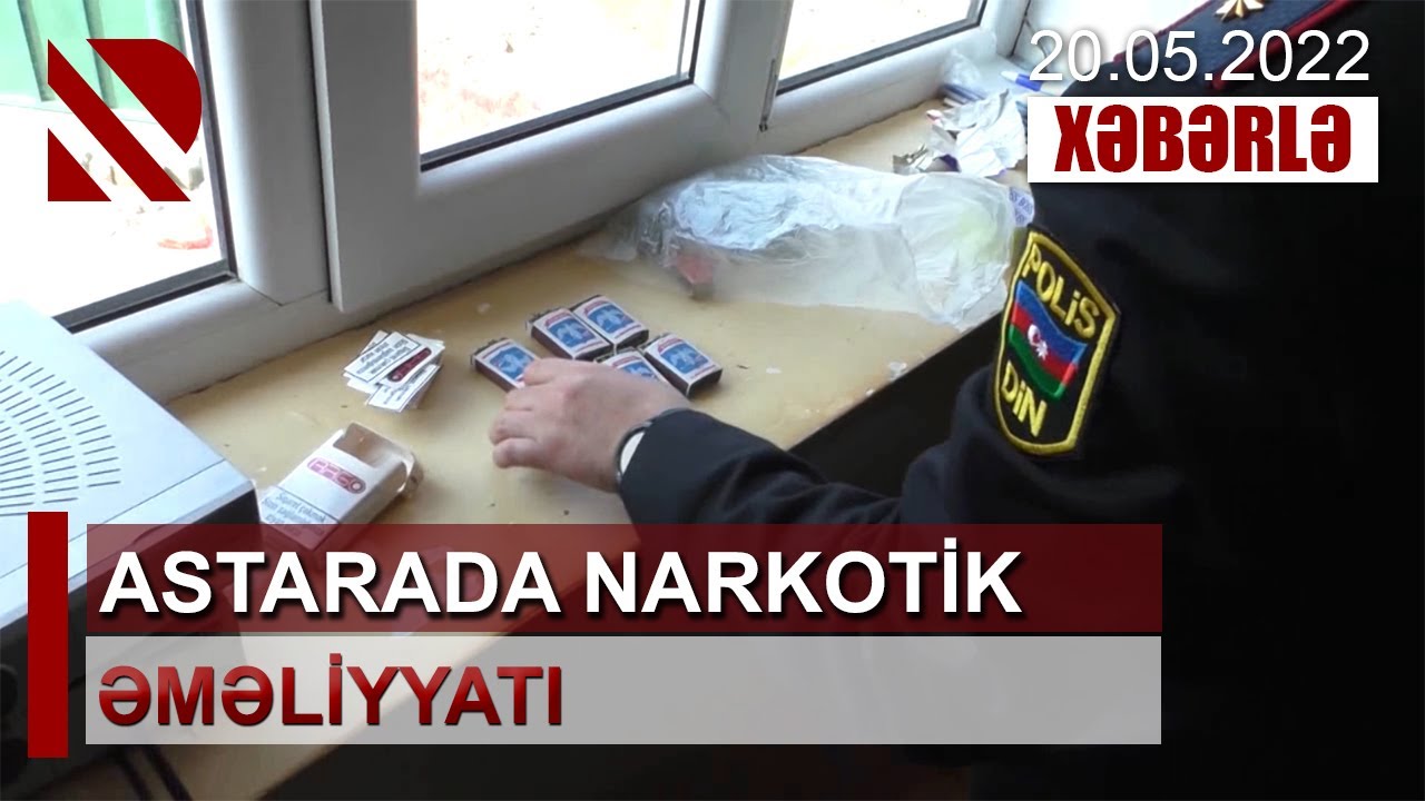 Astarada narkotik əməliyyatı - Narkotik bitki becərən şəxslər tutuldu