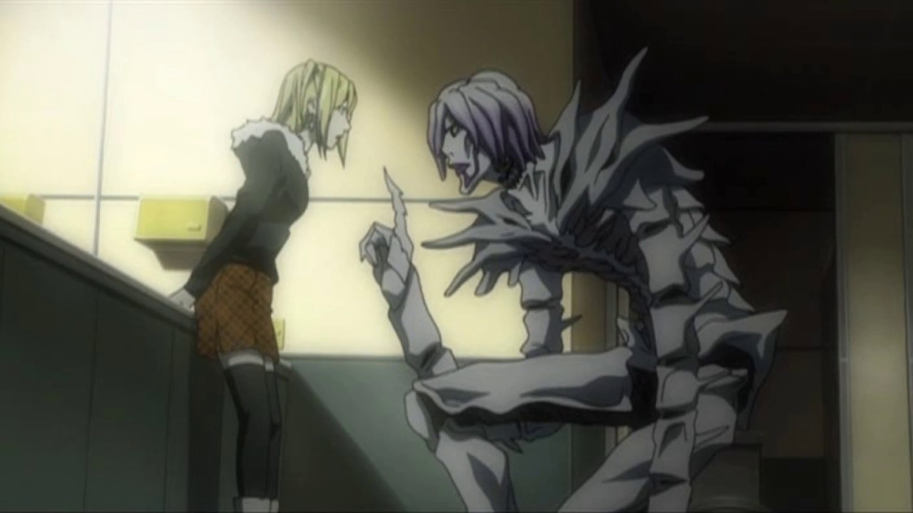 Death Note Musical- 