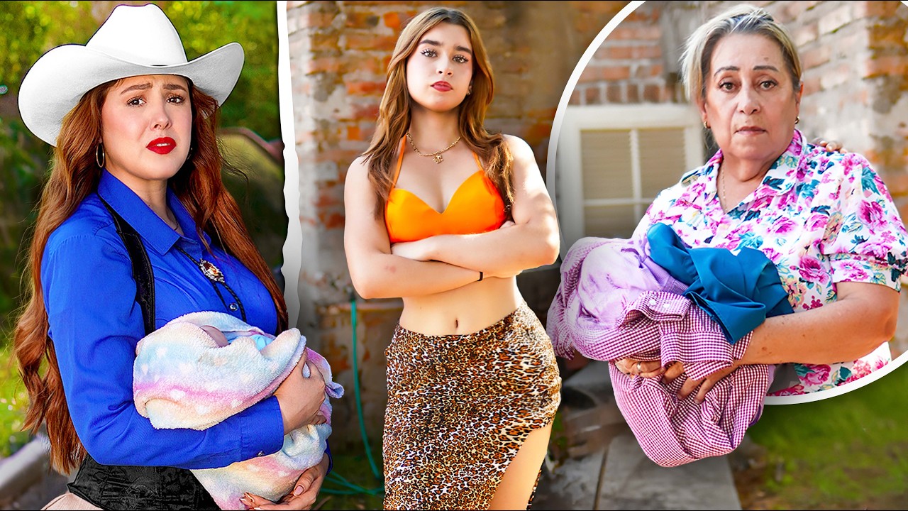 Arquitecta hacía de menos a su mamá y hermana por ser pobres - VIDEOS ÉPICOS