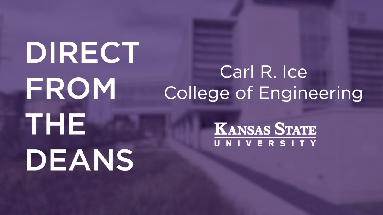 Dean Matt O'Keefe | Carl R. Ice College of Engineering