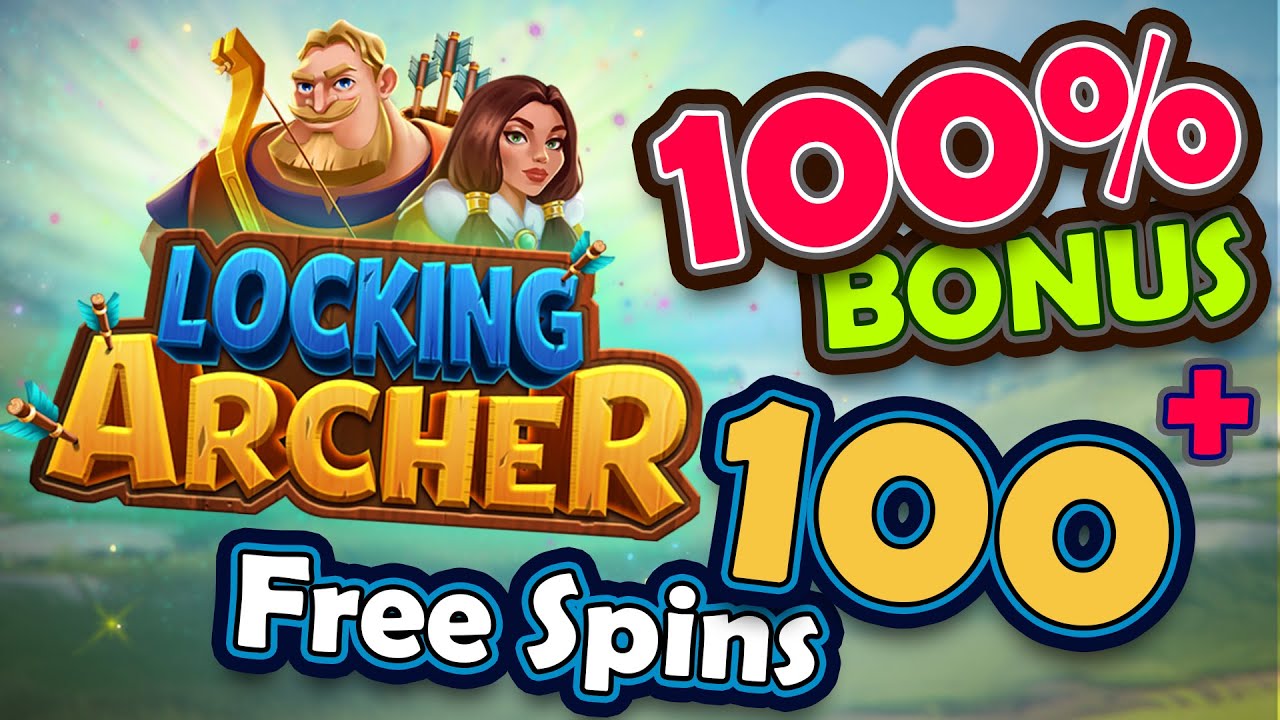 LOCKING ARCHER SECRETS REVEALED: UNLEASH THE WINS
