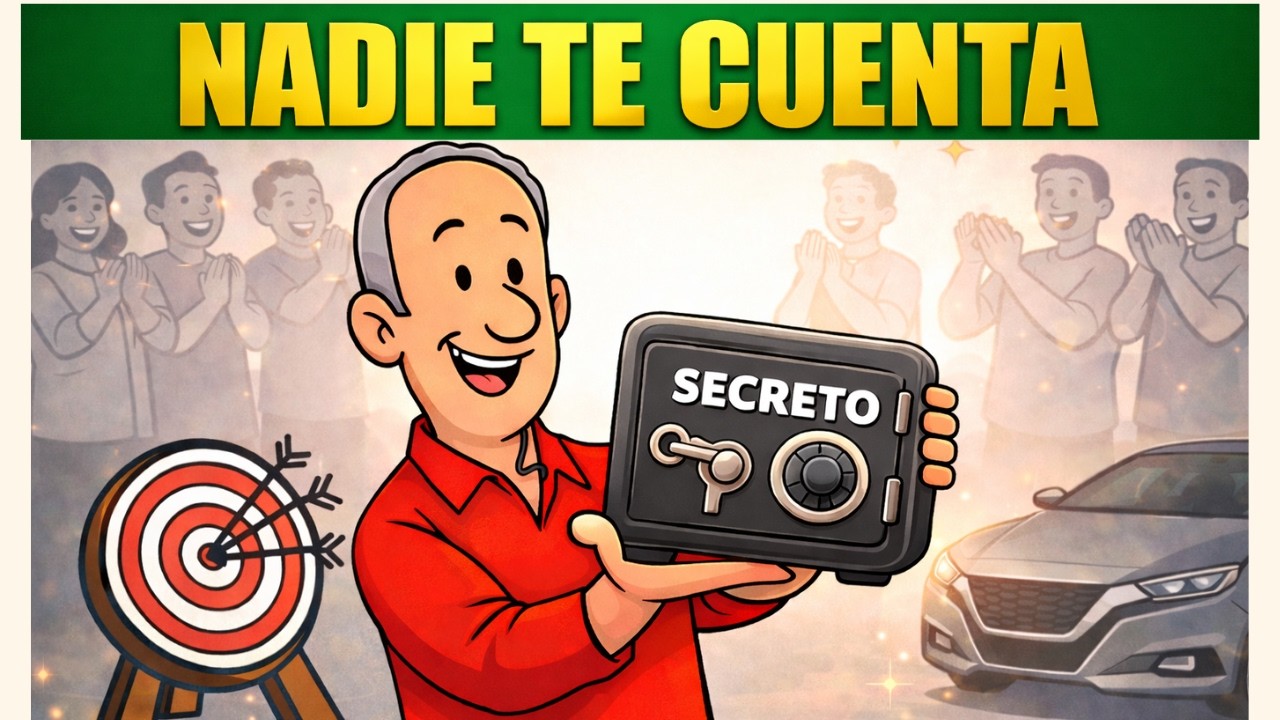 💰 Cómo Hacer Crecer el DINERO | 2 Etapas de las Finanzas Personales 📈