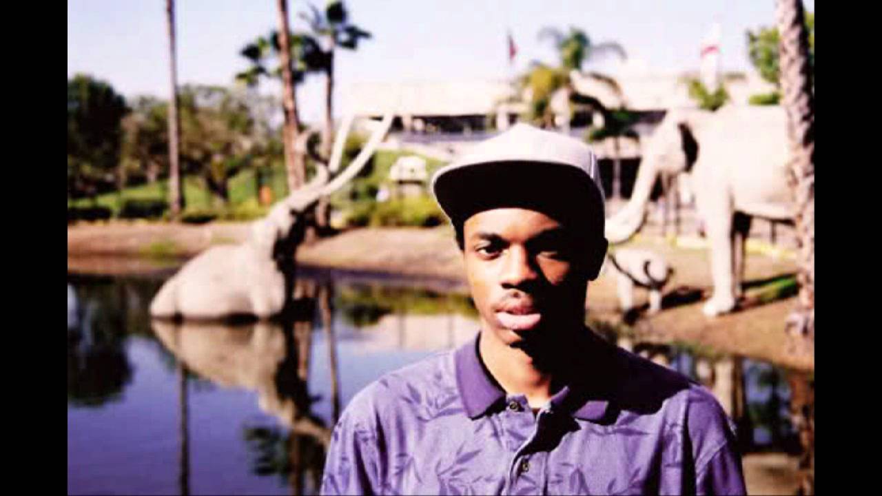 Vince Staples - 102