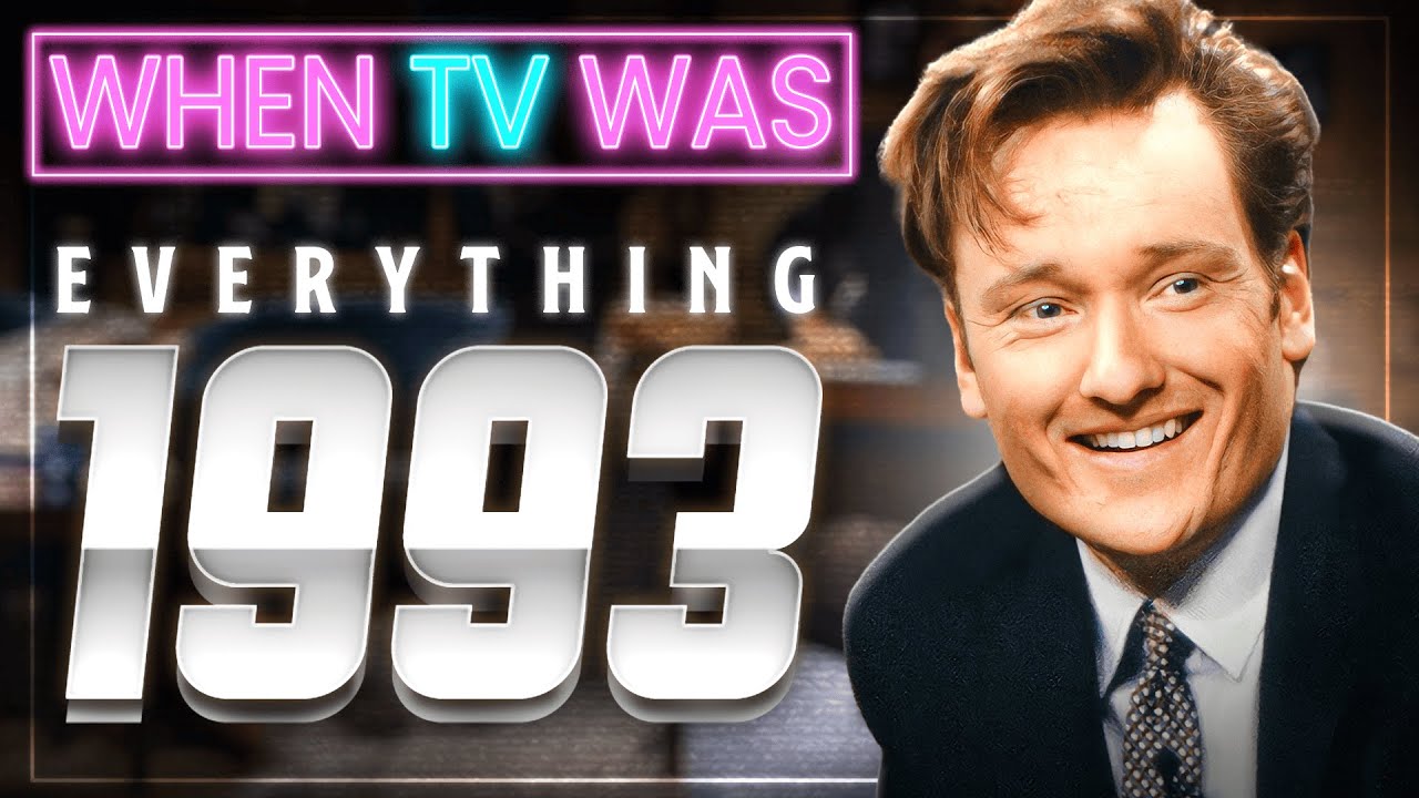Why Did So Many People Watch These Shows?