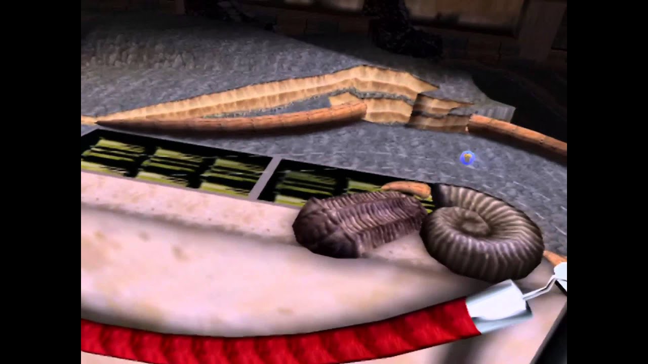 Micro Machines V4 (PS2) - Part 1