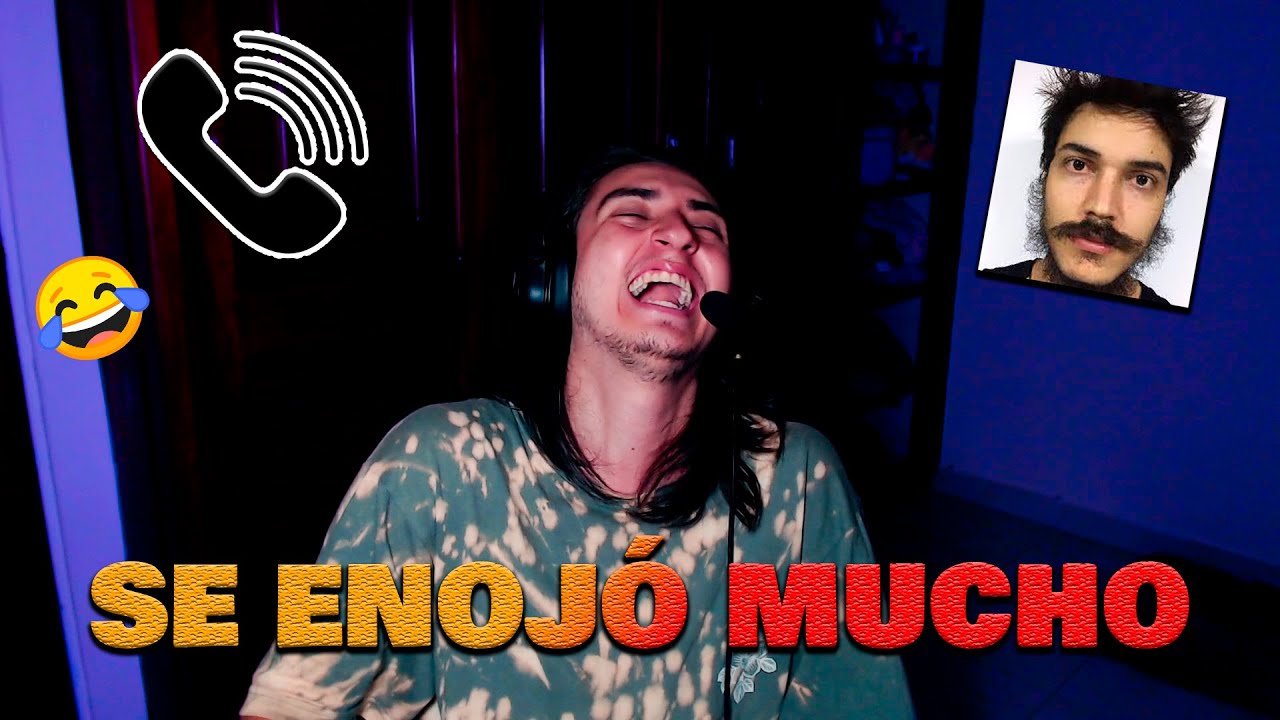LA MEJOR BROMA QUE HICE A TATTOXTREME  *LA CITA PARA AMPUTACIÓN*🤣😂