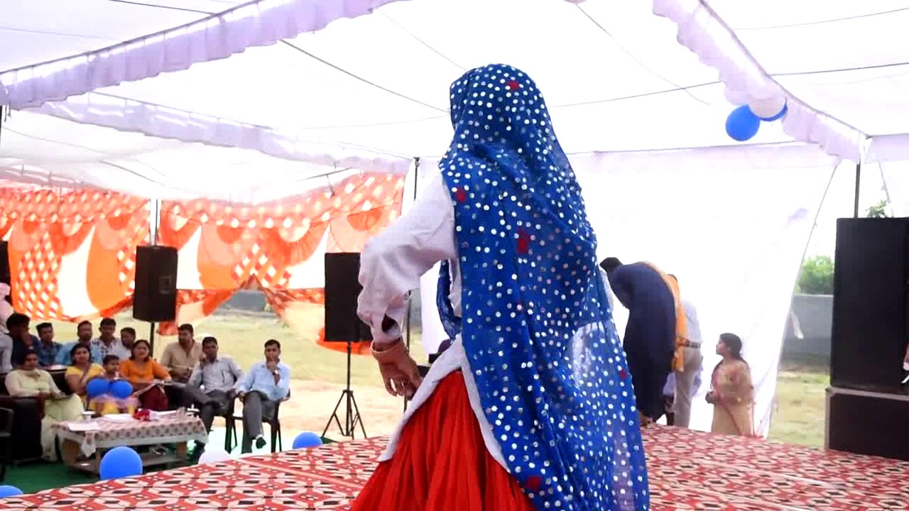 Copy of Adhi si raat meri // Geeta degree college Shera panipat