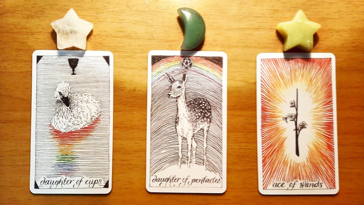 GOOD NEWS JUST FOR YOU! 😉🌈🌷 | Pick a Card Tarot Reading