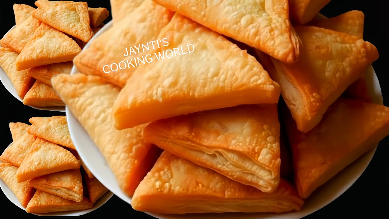 মাত্র 10 মিনিটে ঝটপট মুখরোচক খেতে চাইলে,১টি ডিম আটা দিয়ে স্পেশাল প্যাটিস তৈরি করুন। Patties recipe 
