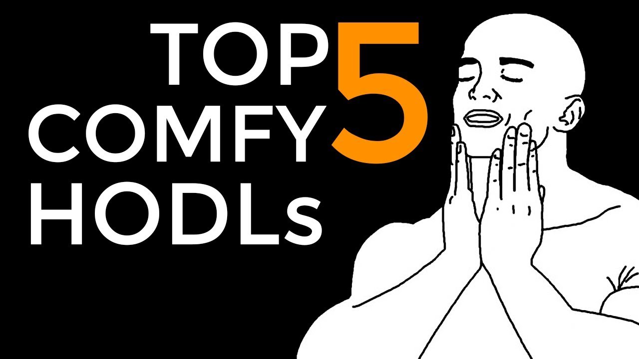Top 5 Safest CryptoCurrencies To Invest In 2018