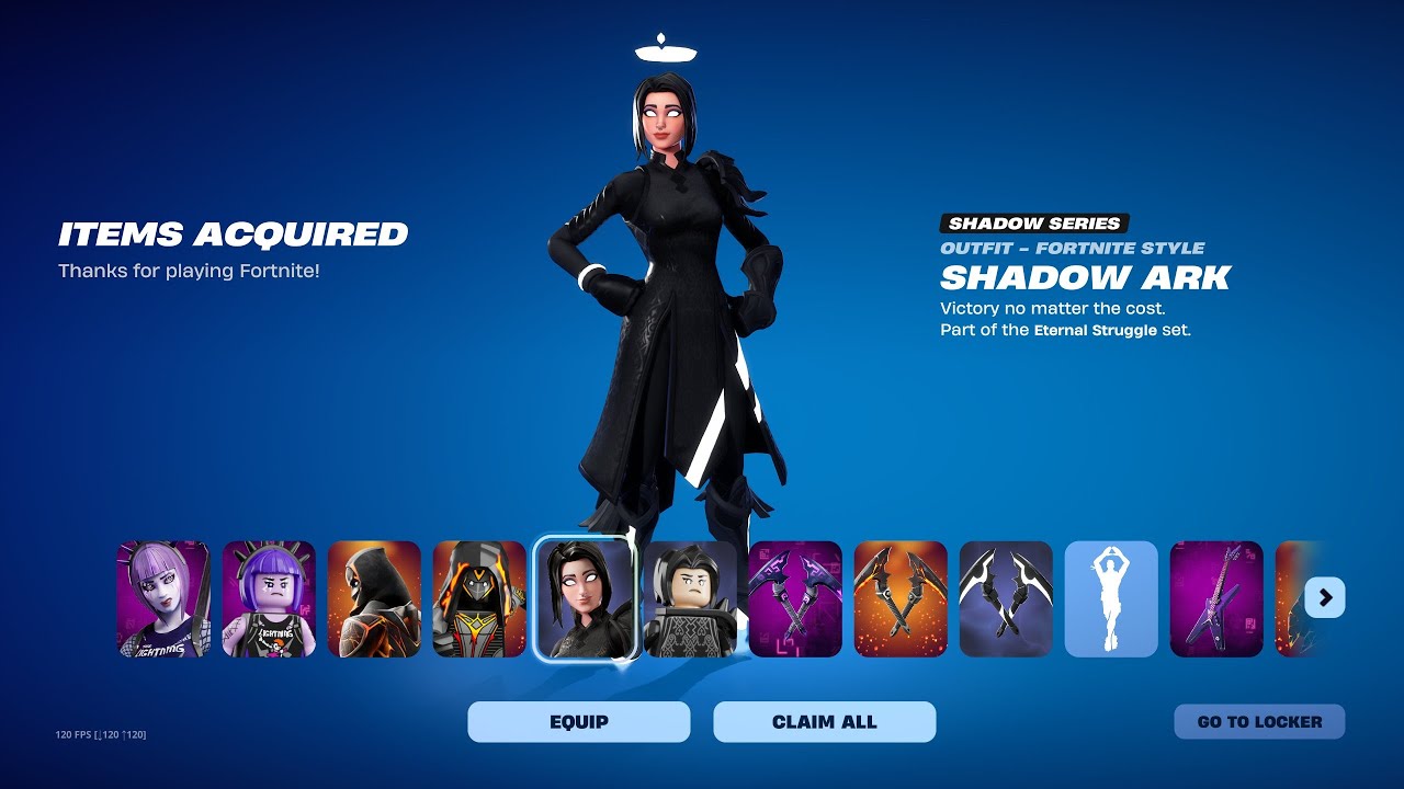 How To Get Darkfire Bundle NOW FREE In Fortnite! (Unlocked Darkfire Skin) Free Dark Fire Bundle!