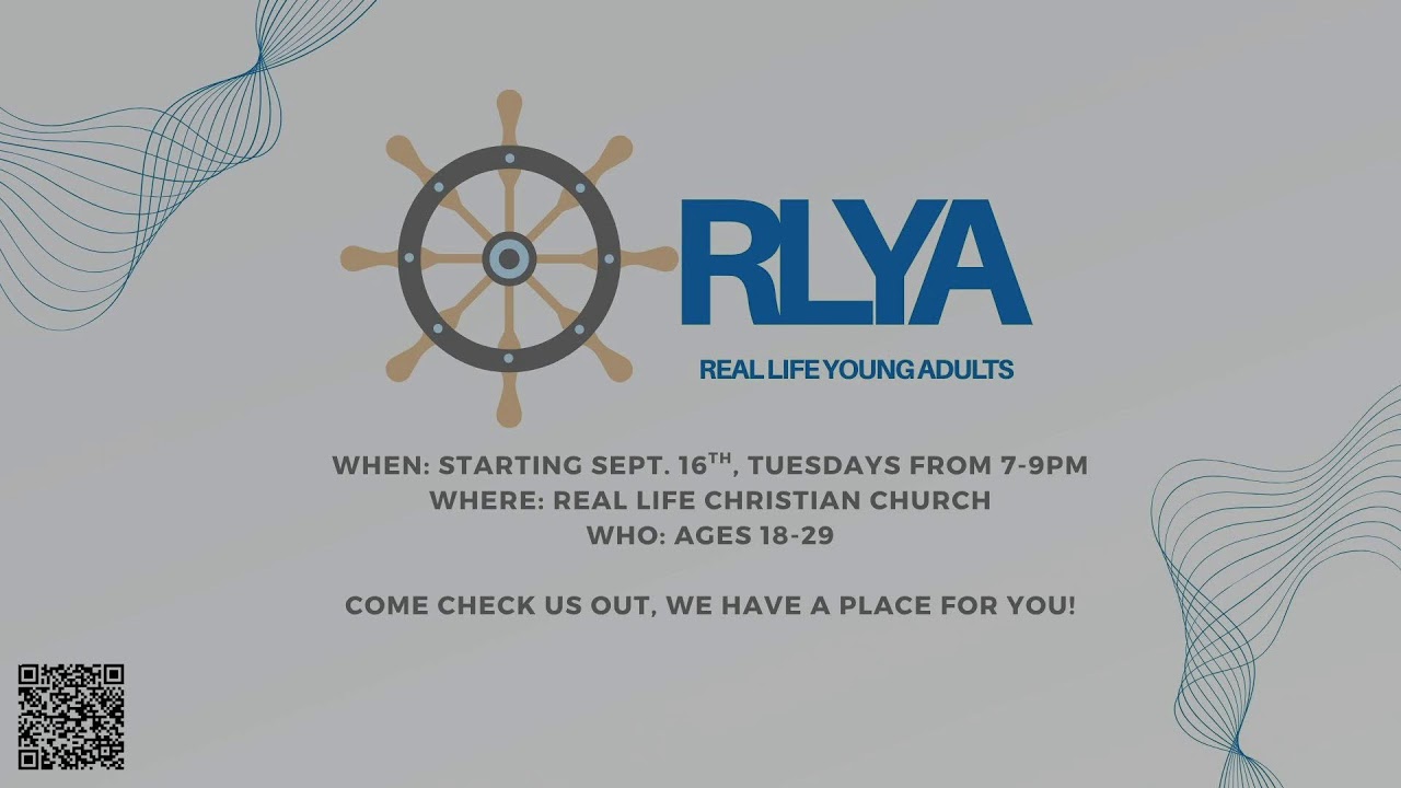 Real Life Christian Church