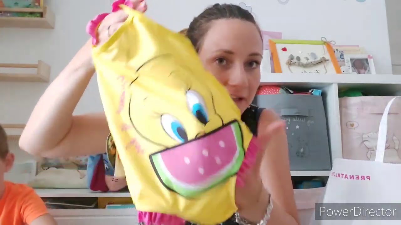 Acquisti e chiacchiere con me e Alessio😊