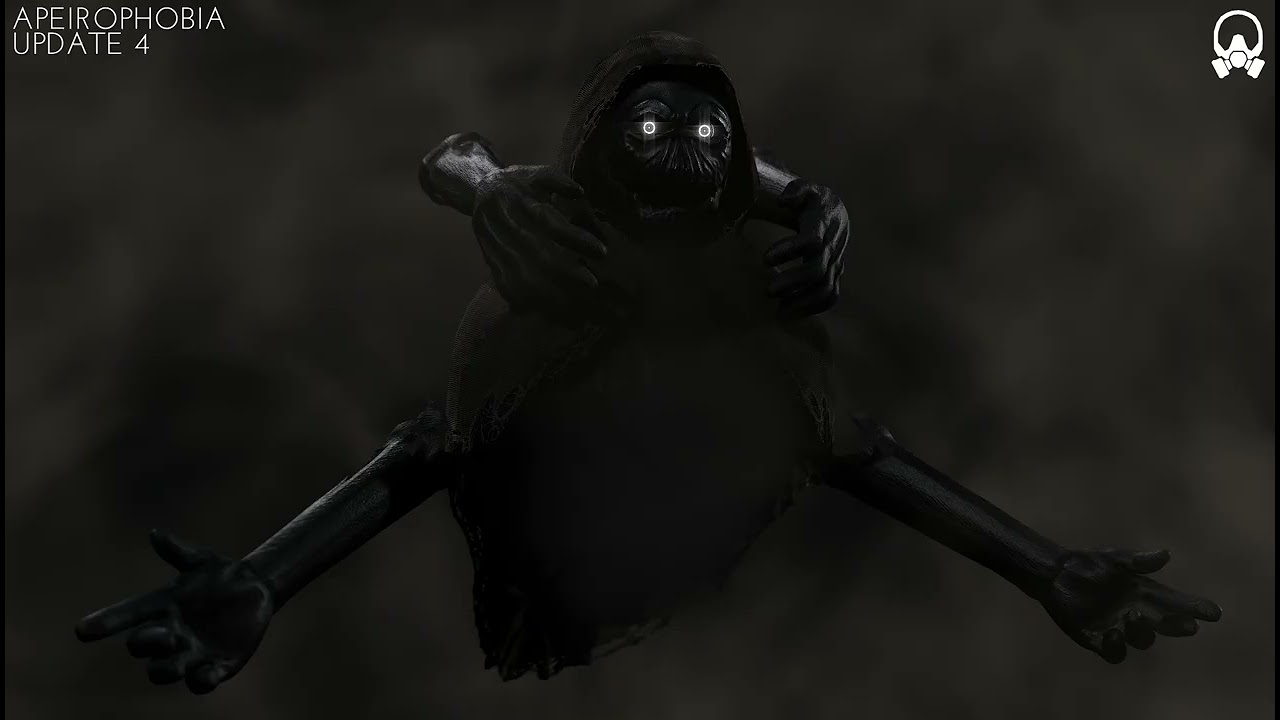 ALL APEIROPHOBIA SNEAK PEEKS EVER