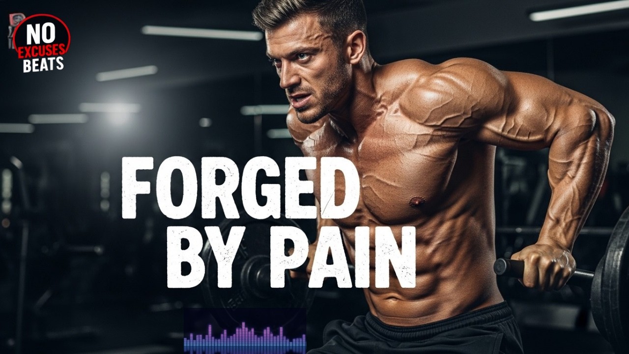 HARD GYM MUSIC – UNBREAKABLE