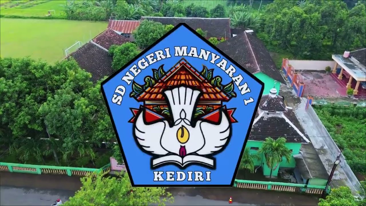 Mengenal SDN Manyaran 1: Sekolah Ramah Anak, Berkarakter, dan Berprestasi