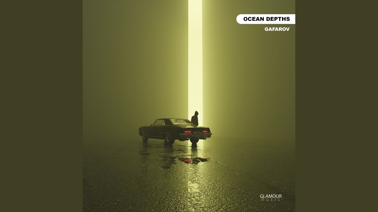 Ocean Depths