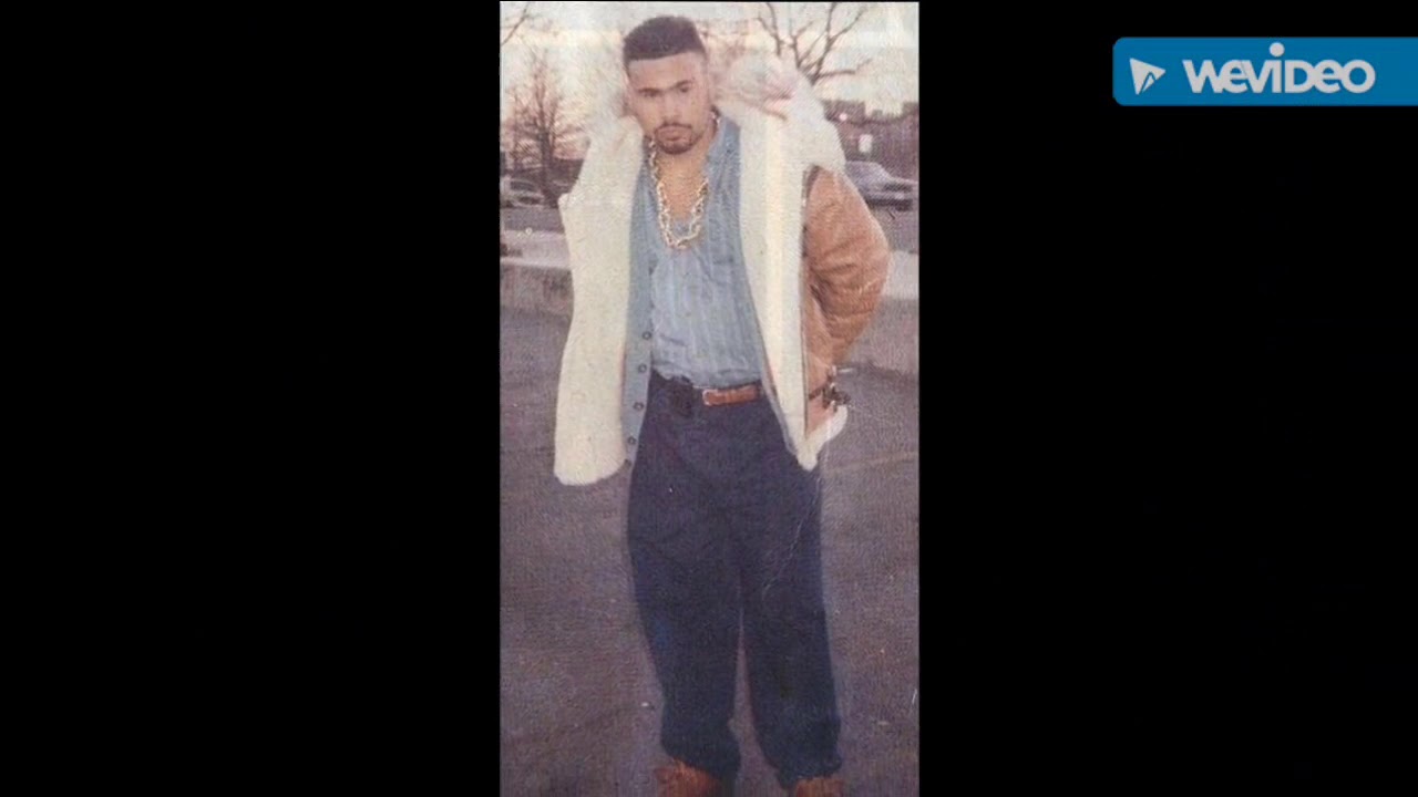 R.I.P Christopher Rios