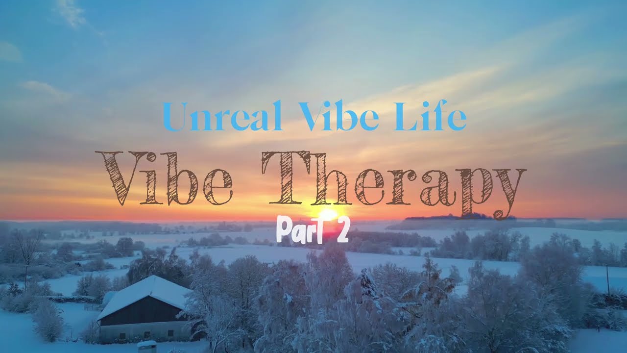The 7 minute reset: Relax your body | Vibe Therapy Part 2