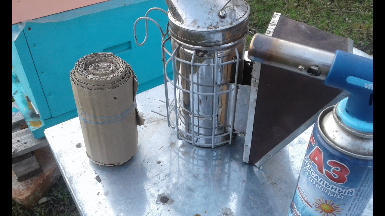 Чим розпалити димар, Супер спосіб 👍