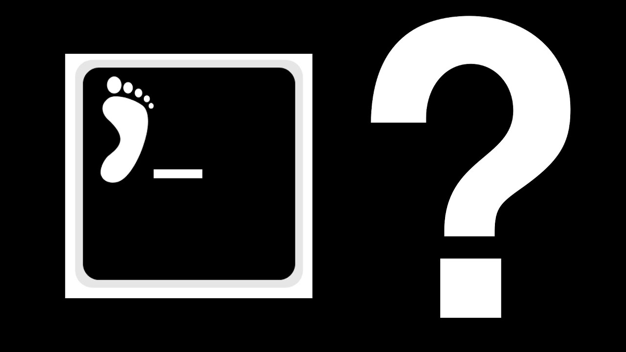 Is foot The Fastest Terminal On Linux?