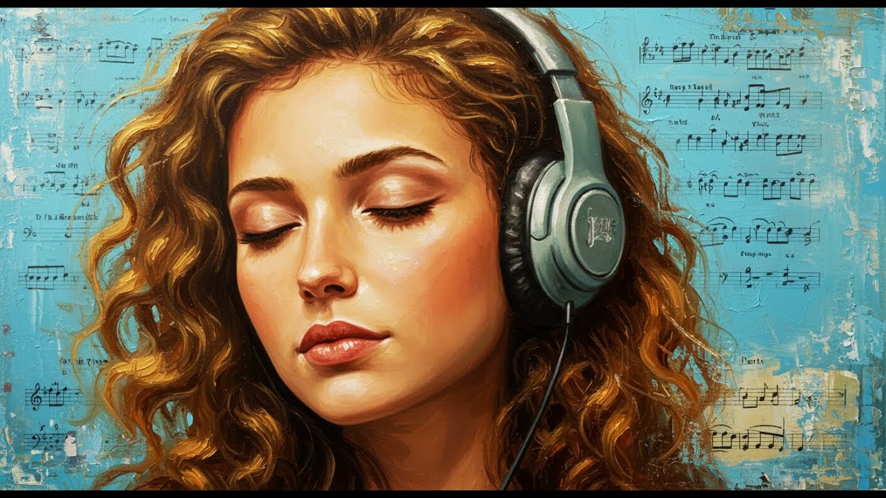 12 Hour Feel-Good Soul R&B & Jazz - Chill Grooves for Uplifting Relaxation 30