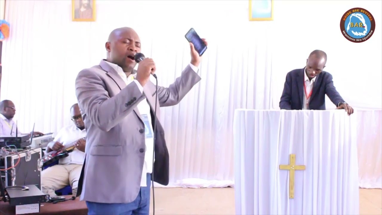 Sijui sababu ya Neema | Bro, Kasebele_-Morogoro🇹🇿