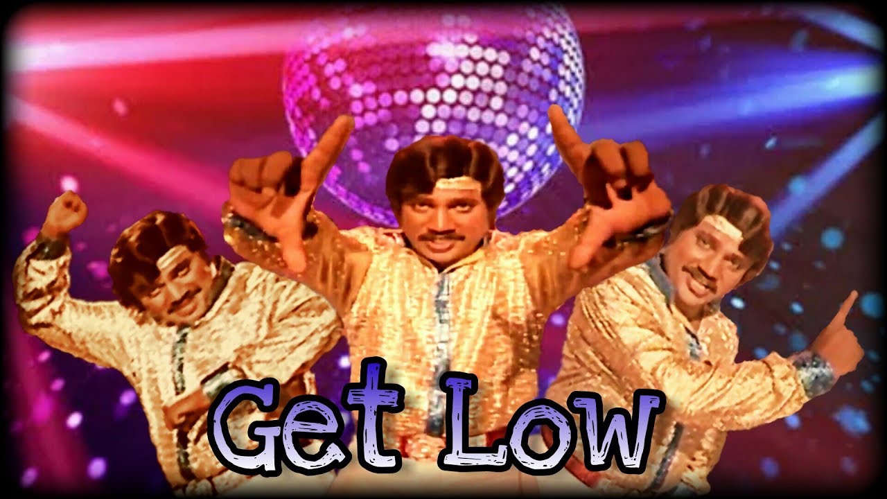 Get Low Dance Cover By Jashim