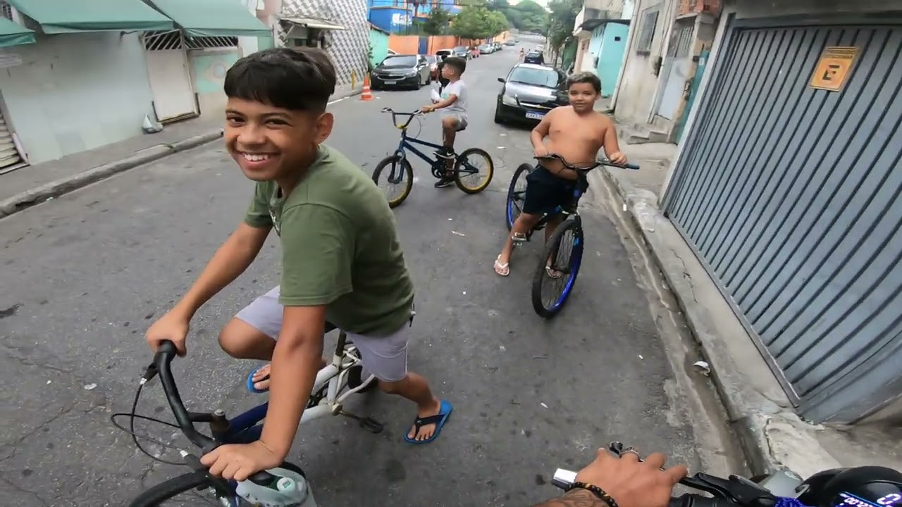 ENTREGAS ONLINE MOTOVLOG NO DESACATO