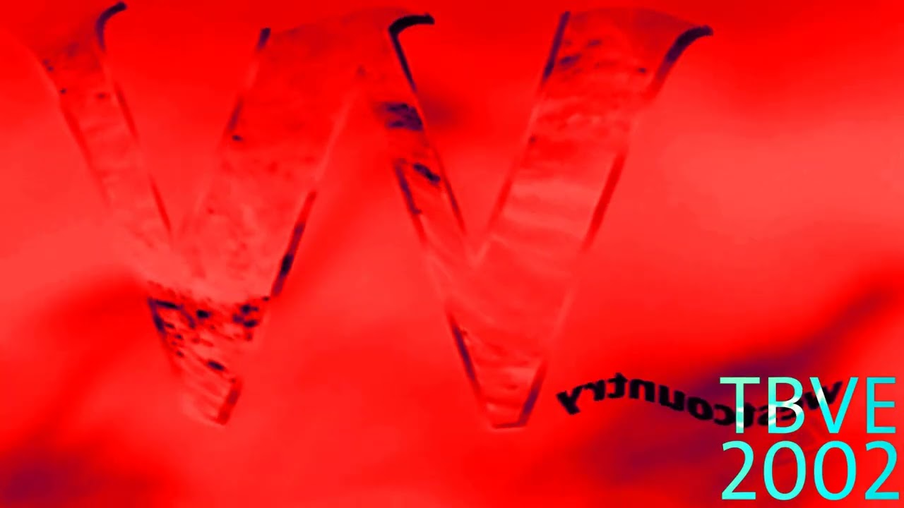 Preview 2 Westcountry Ocean Ident (1993) Effects (Extended V4)