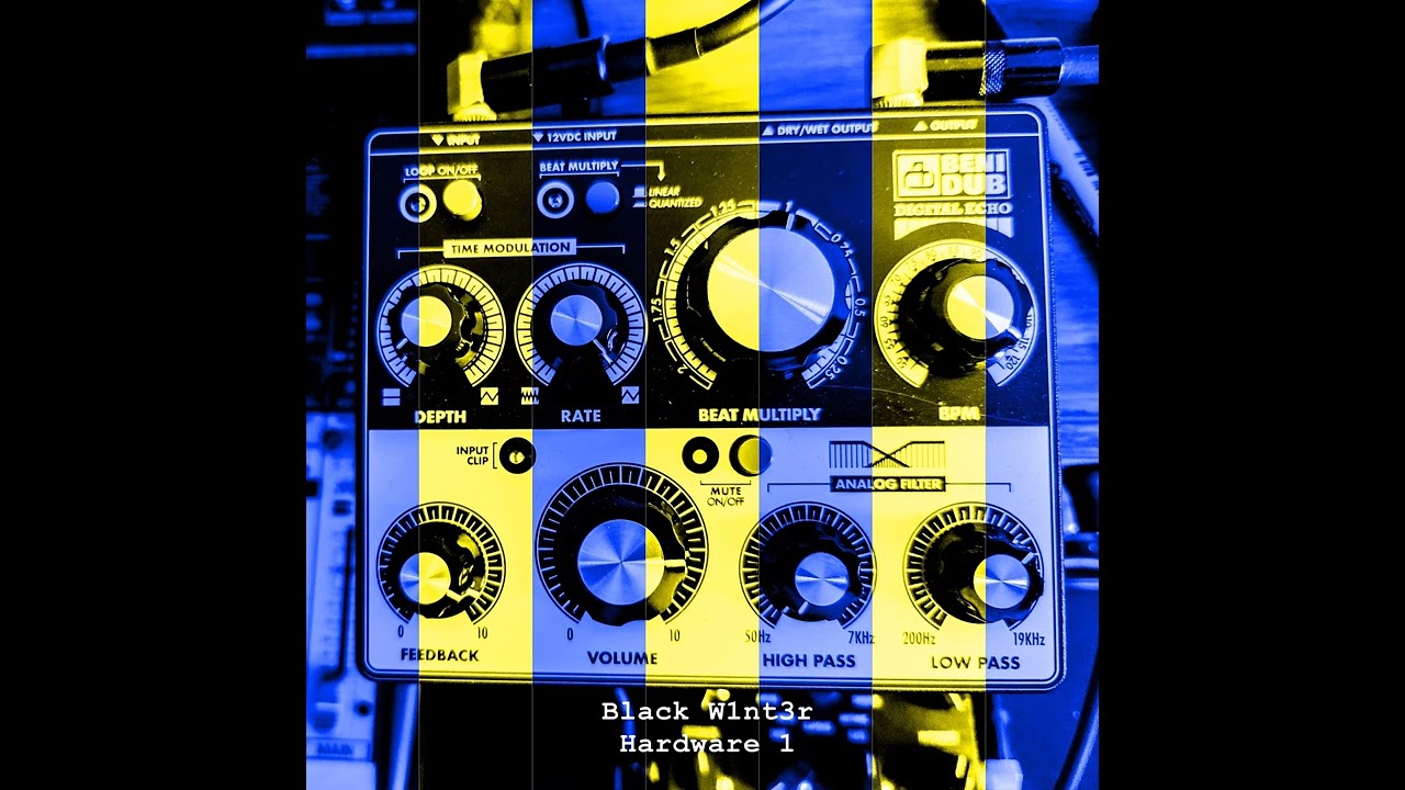 Repetition in the Music