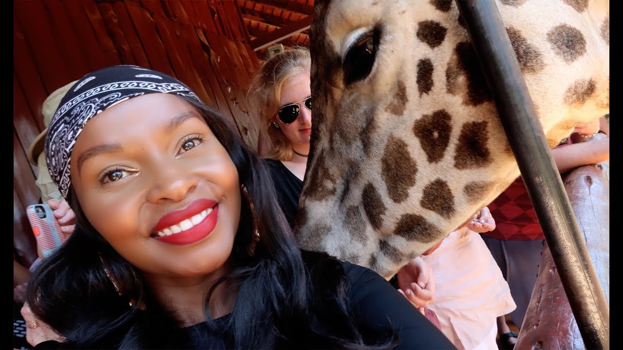 THINGS TO DO IN NAIROBI |DO WHAT YOU CAN'T|