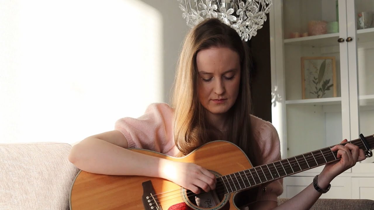 Linnuton puu - Anna Puu (Cover)