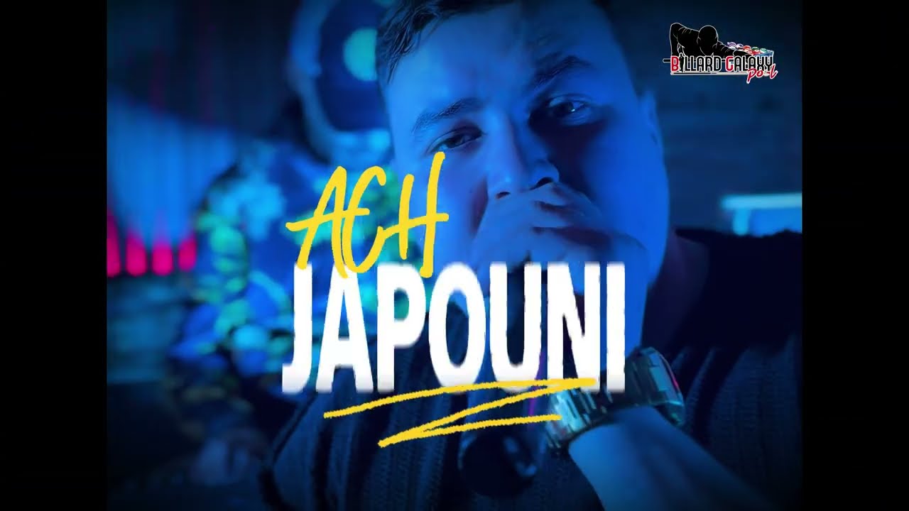 Achraf Japouni Nekhedem 3lik