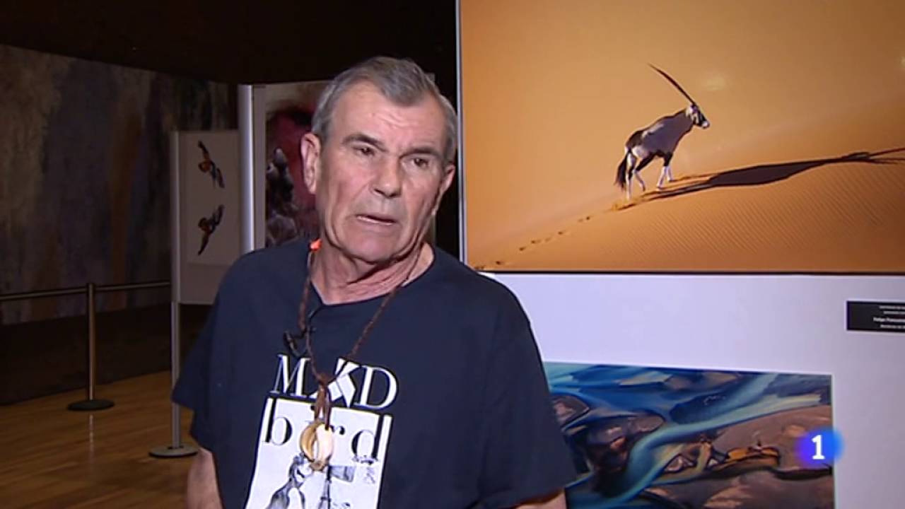La historia de Marcos Rodr&iacute;guez Pantoja, el ni&ntilde;o que vivi&oacute; entre lobos