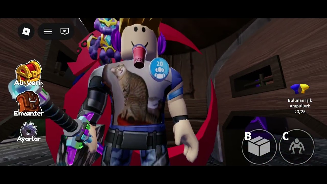 Roblox renbo frend