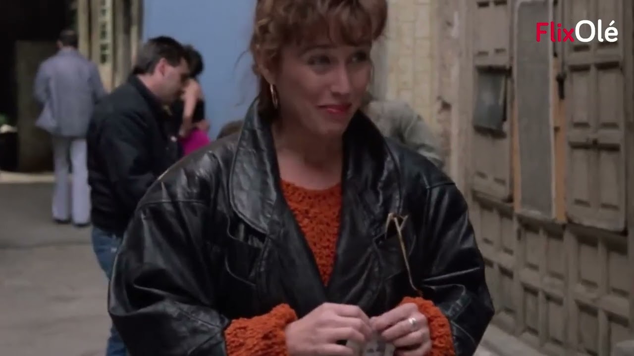 'La vida alegre' (Fernando Colomo, 1987)