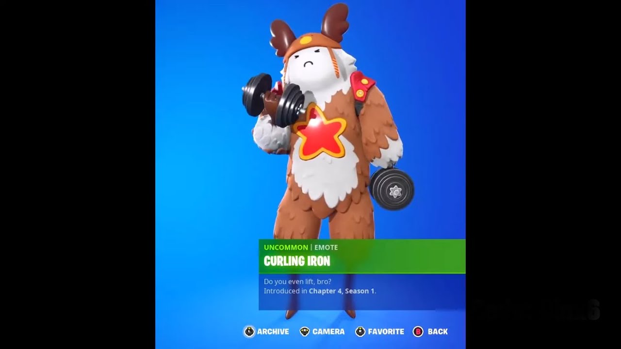 How to get a FREE secret emote tutorial..!
