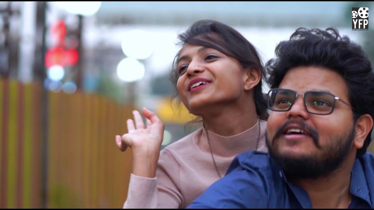 Dasatan-e-Sambarwadi  |  नवरा - बायको धिंगाना | Navra byako - YFP Film