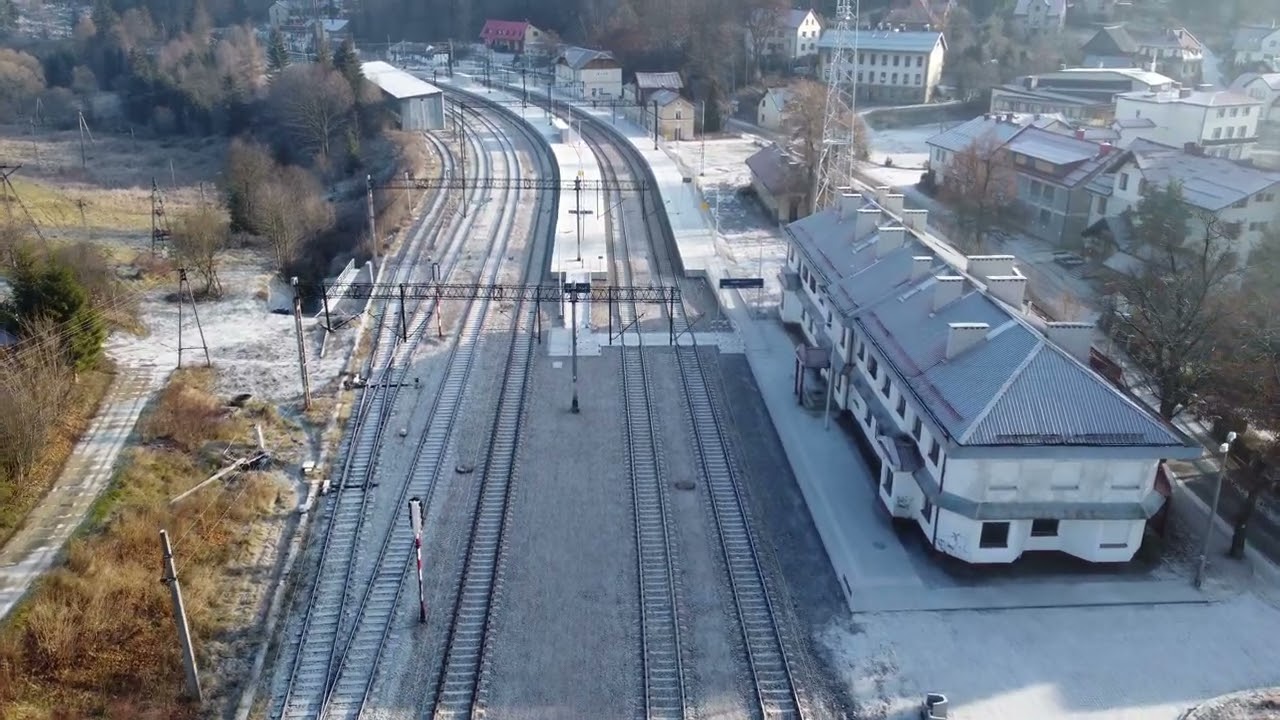 Zwardoń 4K