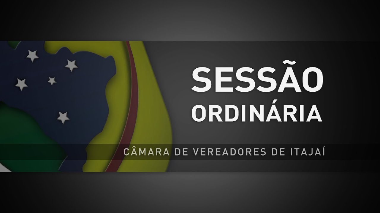 12ª Sessão Ordinária | 15.03.2022