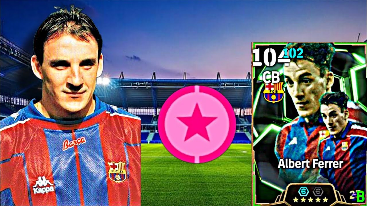 فرر رو با تیکت بگیریم؟ 🤔تست و بررسی گیم پلی آلبرت فرر در ای فوتبال 2026  efootball 2026 pack opening