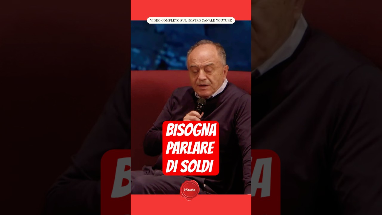 Come parlare ai ragazzi | Nicola Gratteri #Mafia #Camorra #Ndrangheta #Gratteri