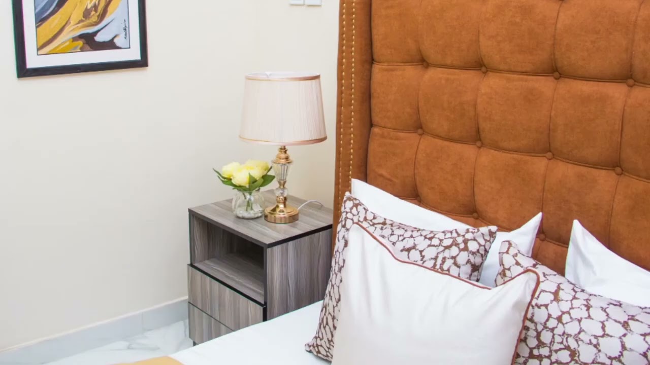 Warm Neutrals : Bedroom Haven
