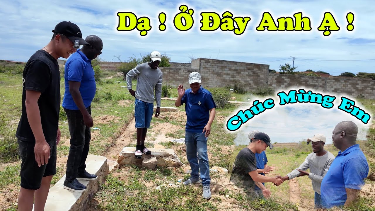 Vị trí đắc địa, bác trưởng c.a thông tư tưởng  ntn cho các em ? Giờ là người thành phố rồi !