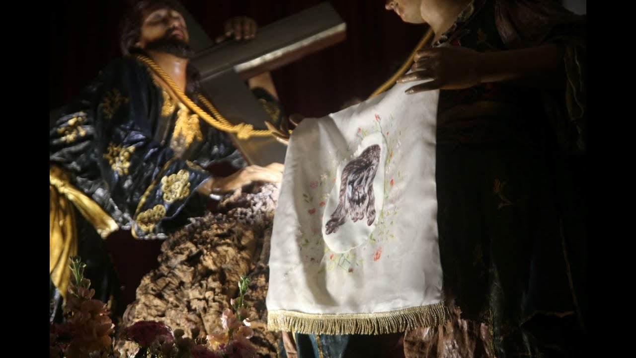 Sicilia sotto la lente: i Misteri di Trapani