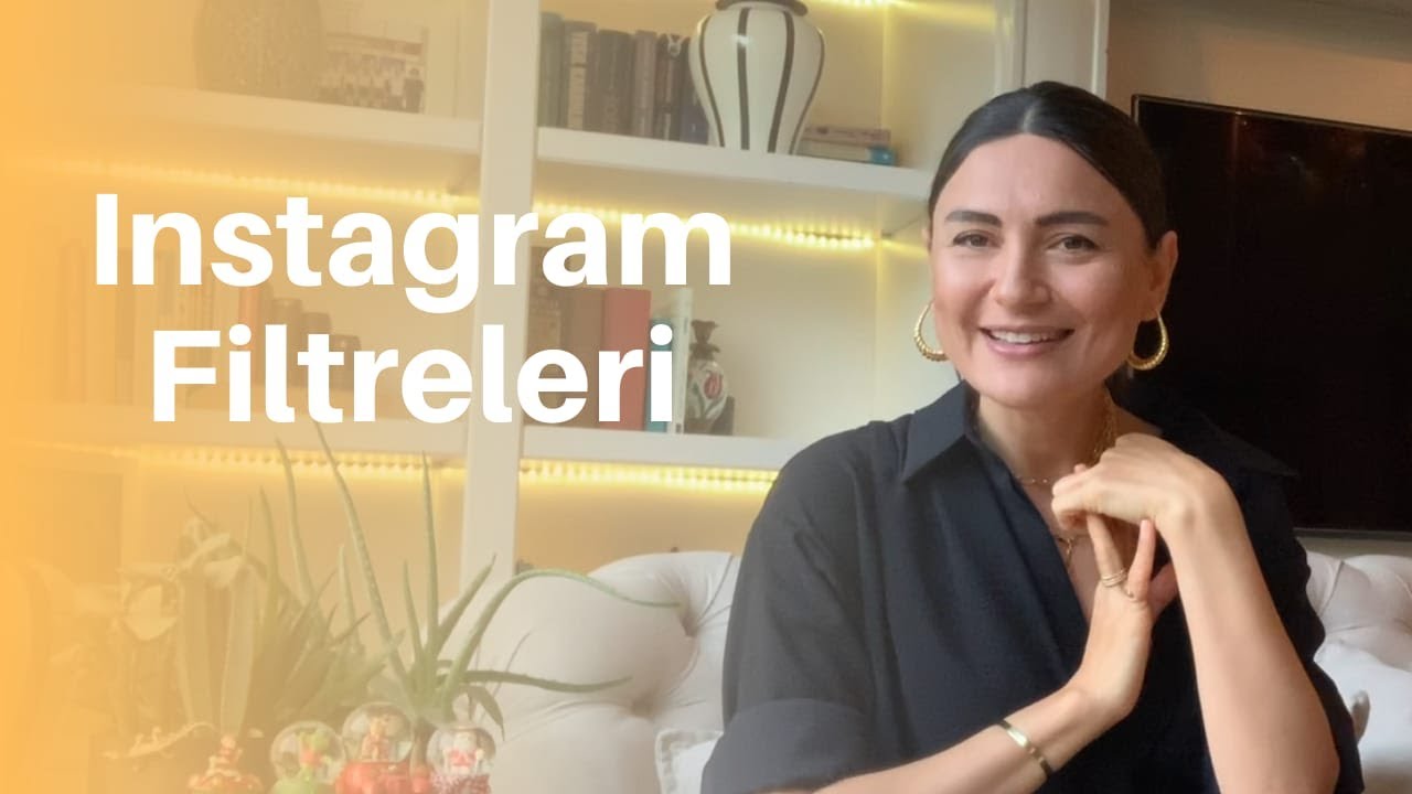 Instagram Filtreleri | Photoshop ile Fotoğraf Düzenleme