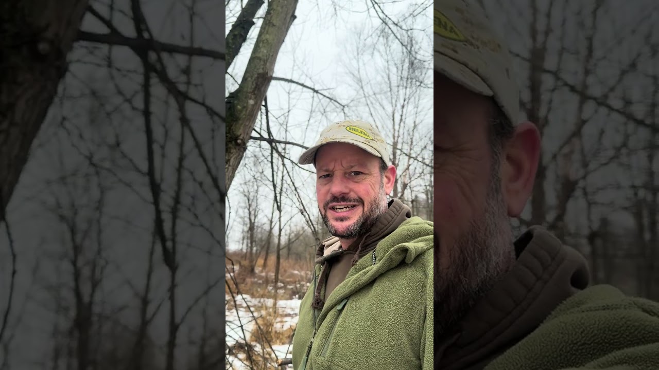 Tapping maple trees @Talesfrom1025