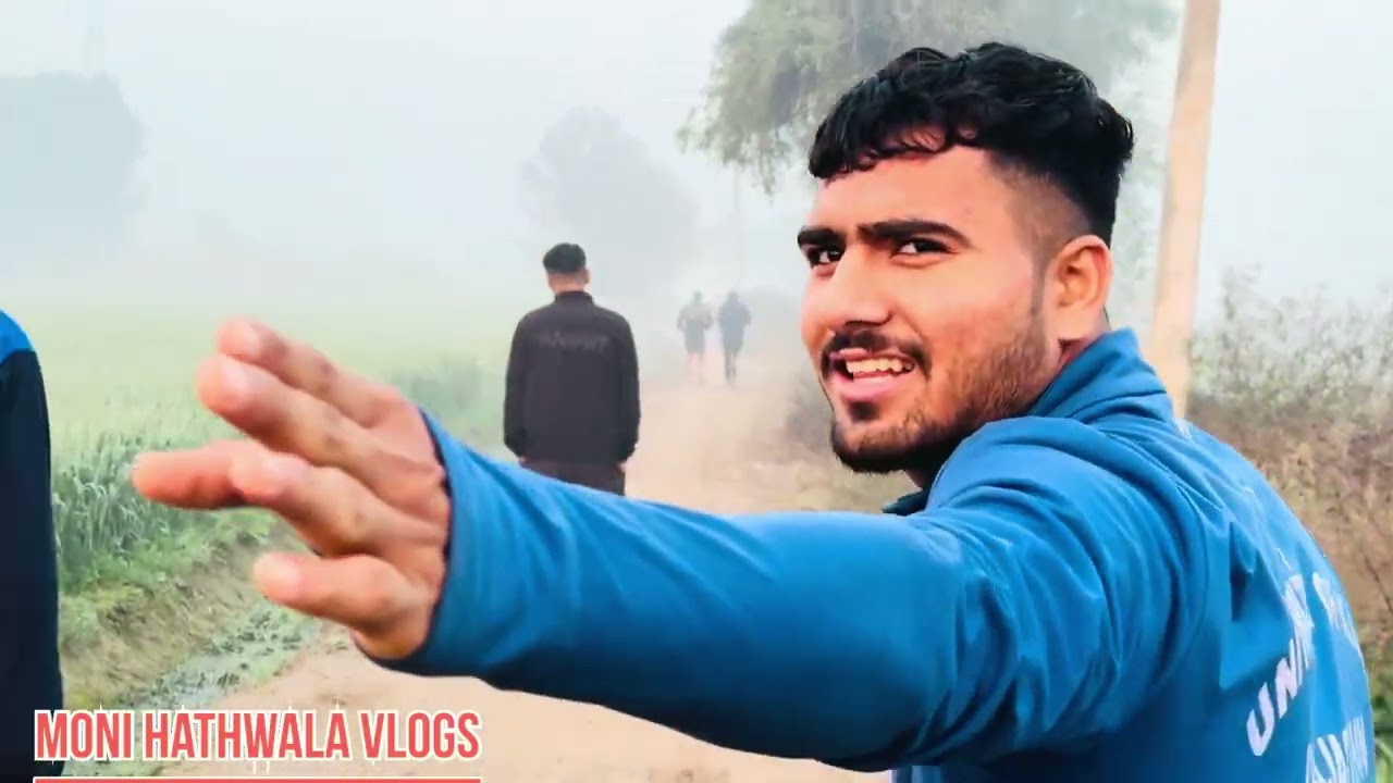 MONI HATHWALA VLOGS 